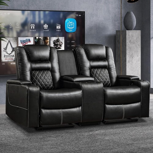 Canmov power theater recliner - canmov,