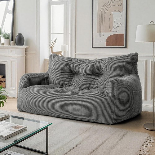 Bean bag chair - 59",