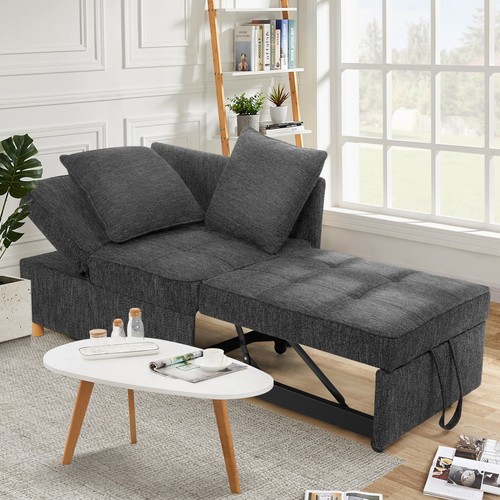 Seat sofa bed chair in - sofa,