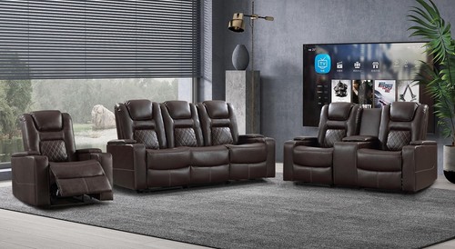 Canmov power recliner - power,
