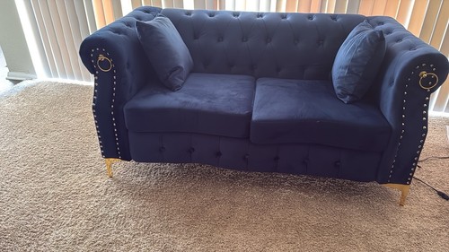 Sofa love seat - sofa,