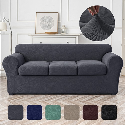 3seat stretch jacquard - 1-3seat,