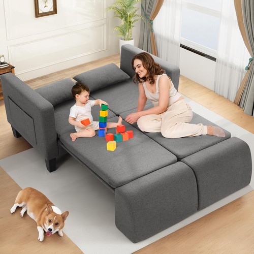 Comfy pull out - out, for