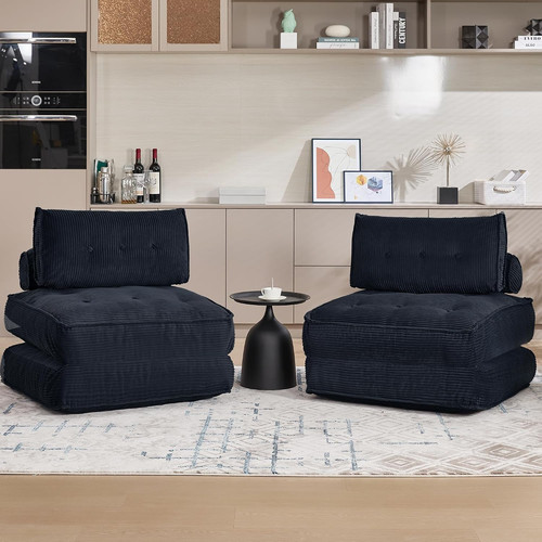Folding sofa bed - folding,