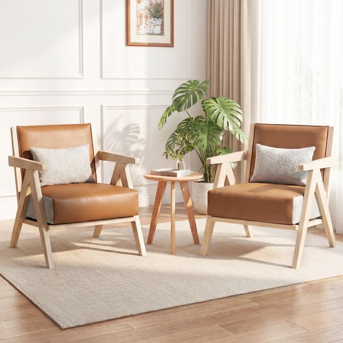 Pcs faux leather single - pcs, sofa
