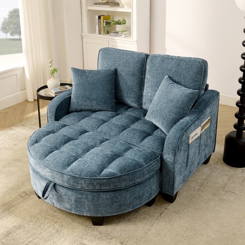 Convertible sleeper sofa - convertible,